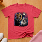 Kitty Chior T-shirt