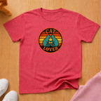 Cat Lover T-shirt