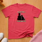 My Cat and I T-shirt