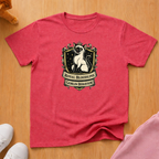 Goblin Behavior T-shirt