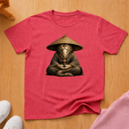 Grand Master T-shirt