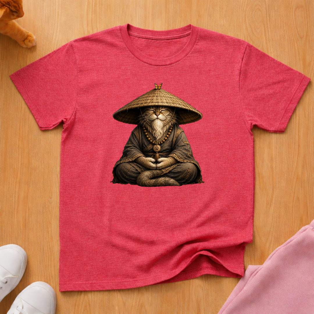 Grand Master T-shirt