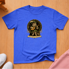 RPG Bard "Meowlody" 2 T-shirt