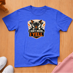 I don't meow T-shirt