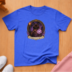 RPG Sorcerer "Embergan" T-shirt