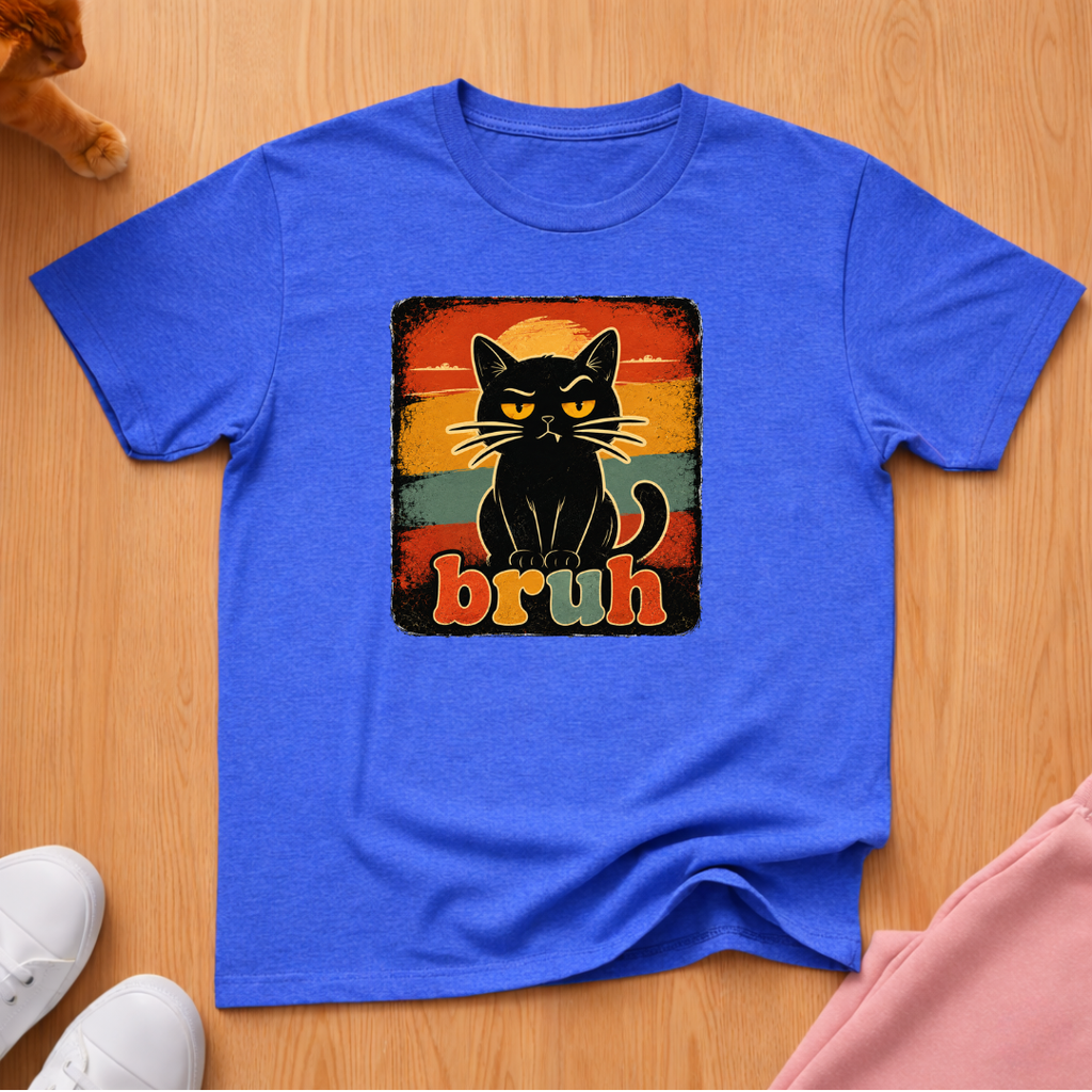 Bruh T-shirt