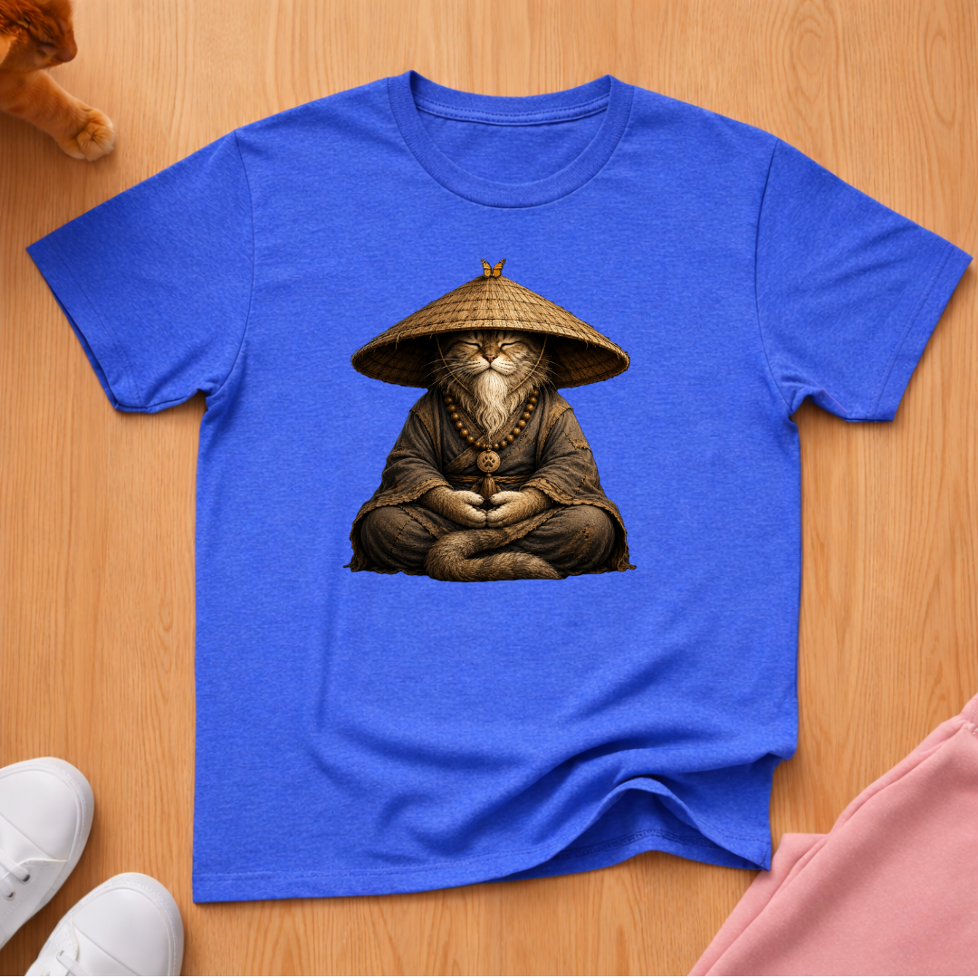 Grand Master T-shirt
