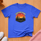 Certified chonk T-shirt