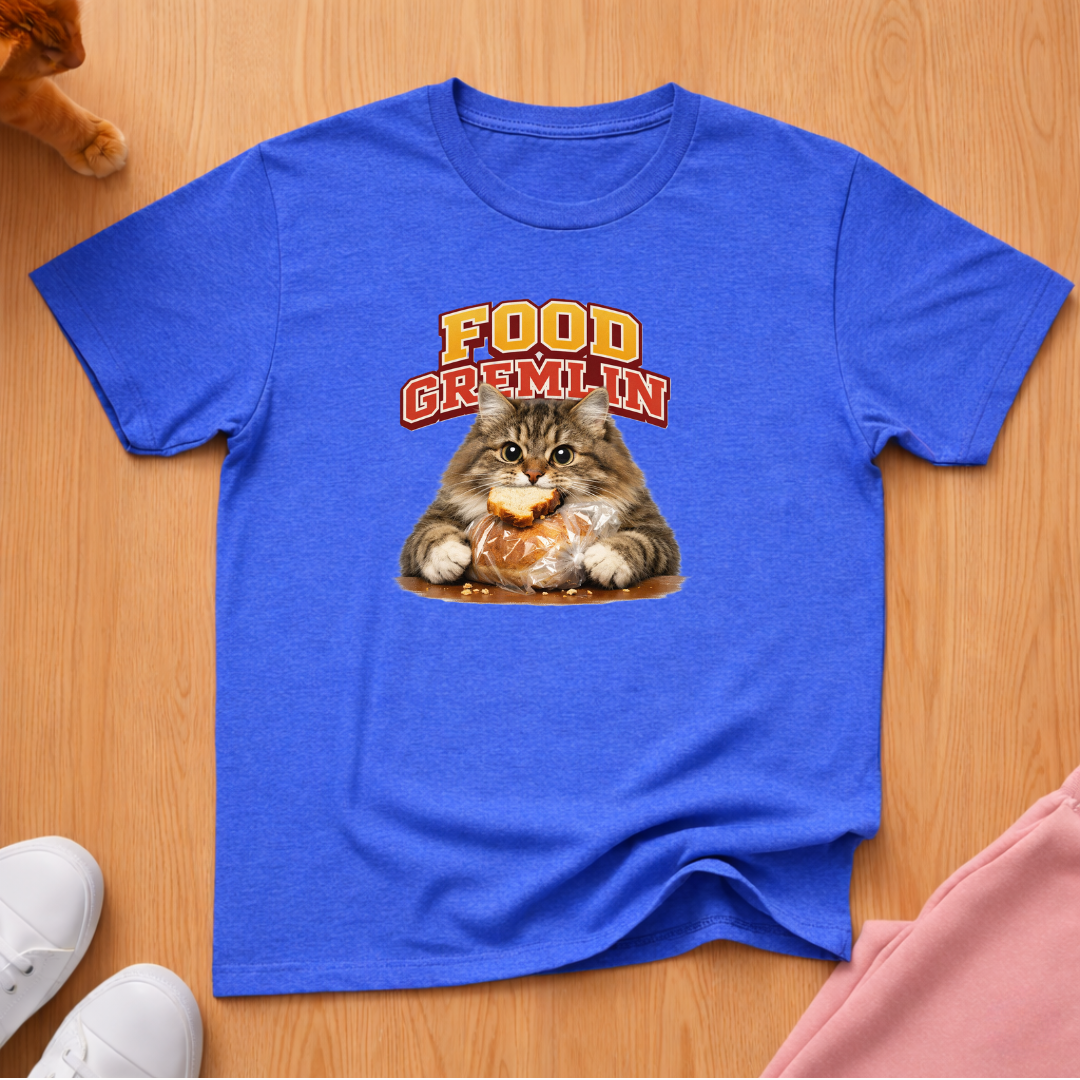 Food Gremlin T-shirt