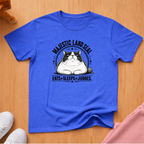 Majestic land seal (dark) T-shirt