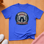 Mousers local 131 T-shirt