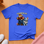 Lumbercat T-shirt