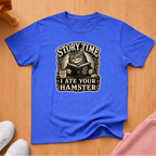 Story time T-shirt