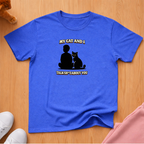 My Cat and I T-shirt