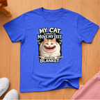 Move my feet T-shirt