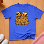 Spot the potato T-shirt