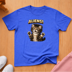 Aliens! T-shirt