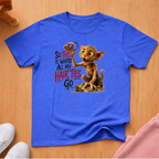 Hair Ties T-shirt