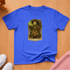 RPG Druid "Bramblefur" 2 T-shirt