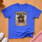 Wanted T-shirt