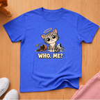 Who, me? T-shirt