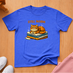 Still warm T-shirt
