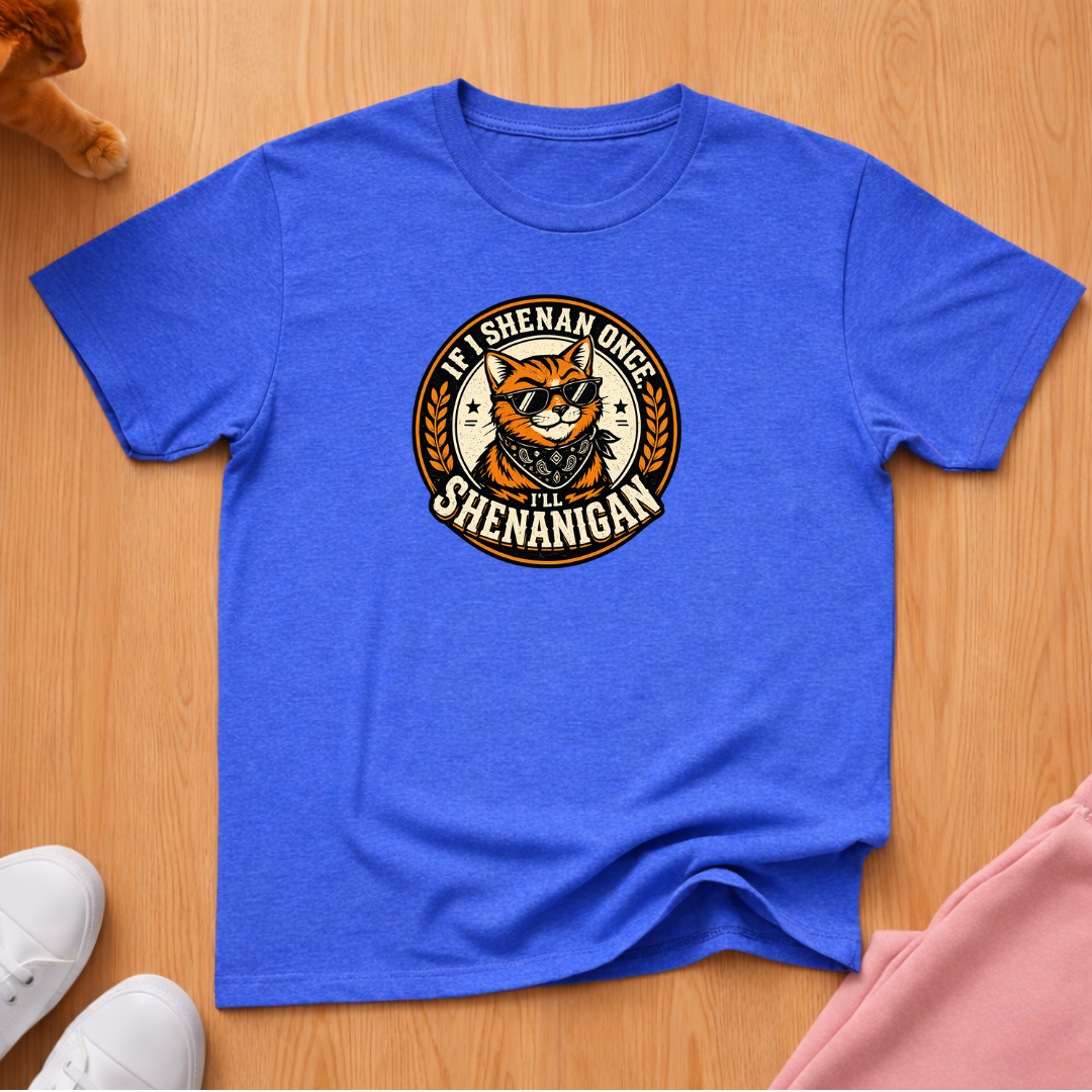 Shenanigan T-shirt
