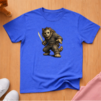 Horror Fan T-shirt