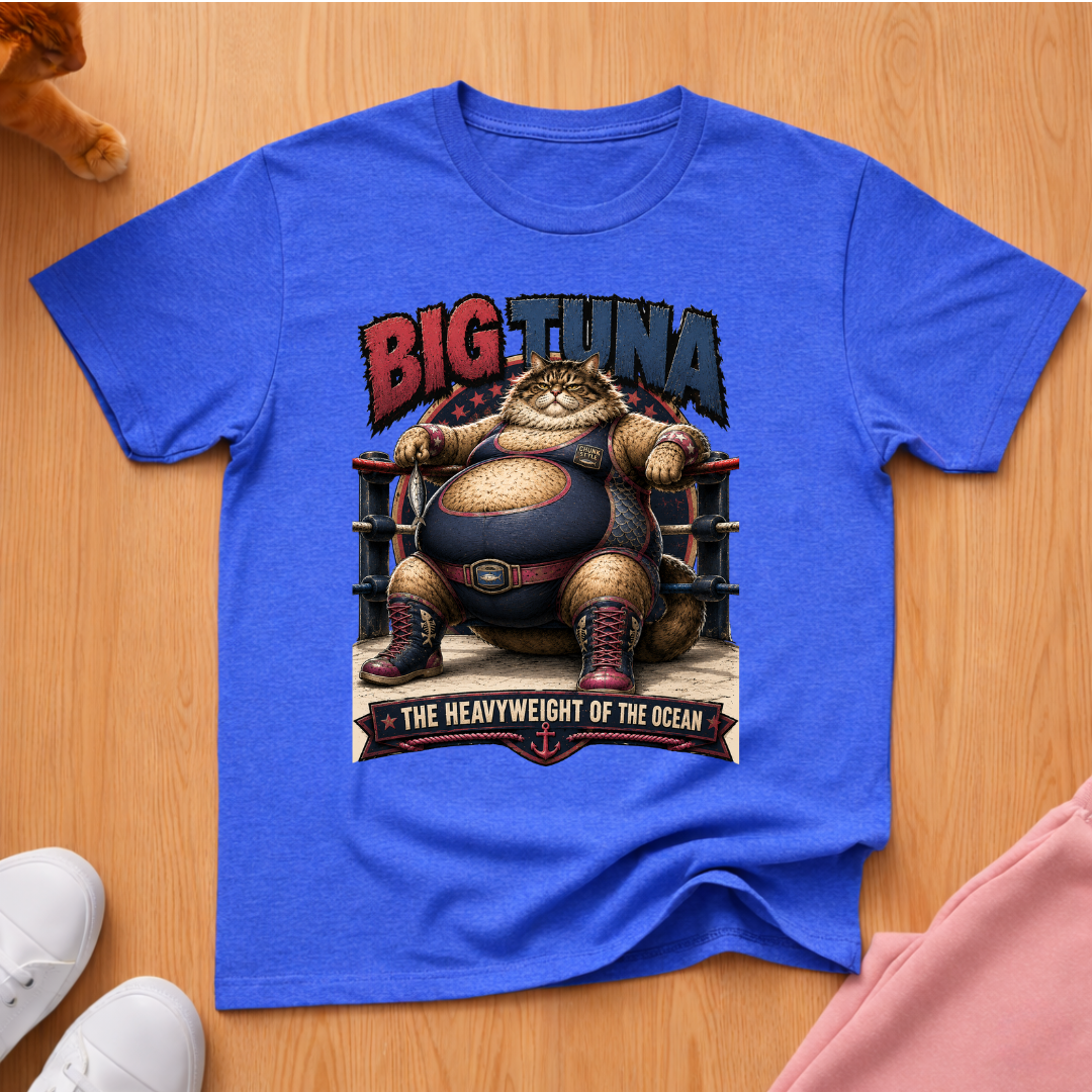 Big Tuna T-shirt