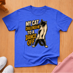 Dance off T-shirt