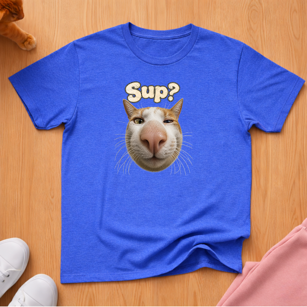 Sup? T-shirt