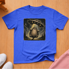 Abduction T-shirt