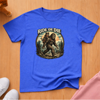 Ride or Die T-shirt