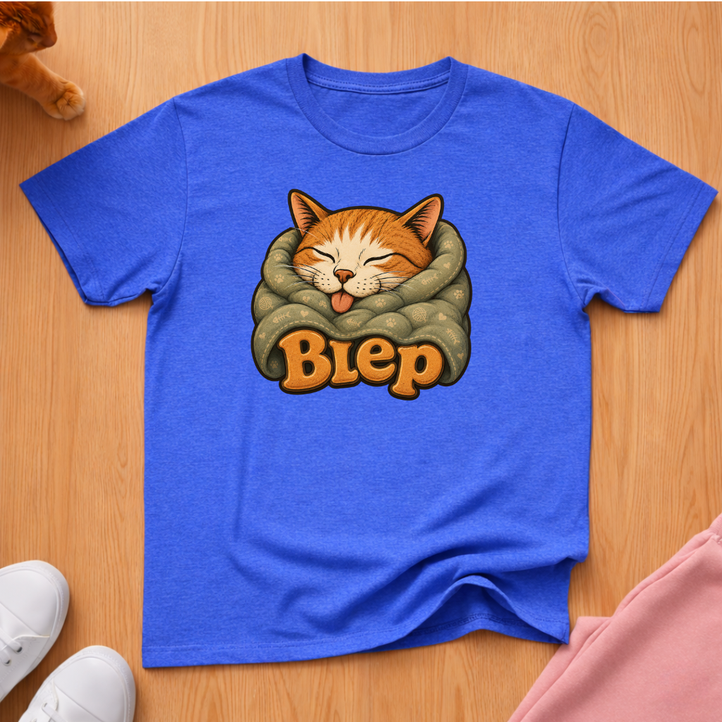 Better Blep T-shirt
