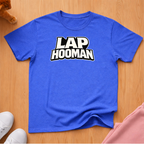 Hooman, Lap T-shirt