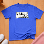 Hooman, Petting T-shirt