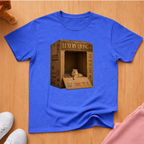 Luxury living T-shirt