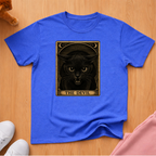 "The Devil" Tarot Card T-shirt