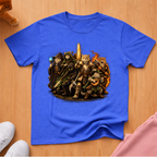 RPG Party T-shirt