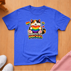 Purrfectly proud T-shirt