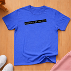 Property of the Cat T-shirt