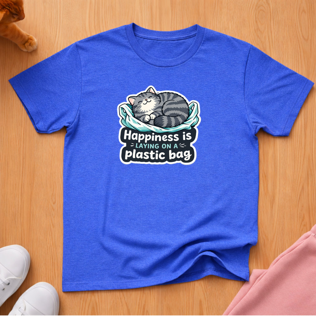 Happiness is T-shirt
