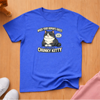 Chunky Kitty T-shirt