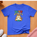 WTF T-shirt