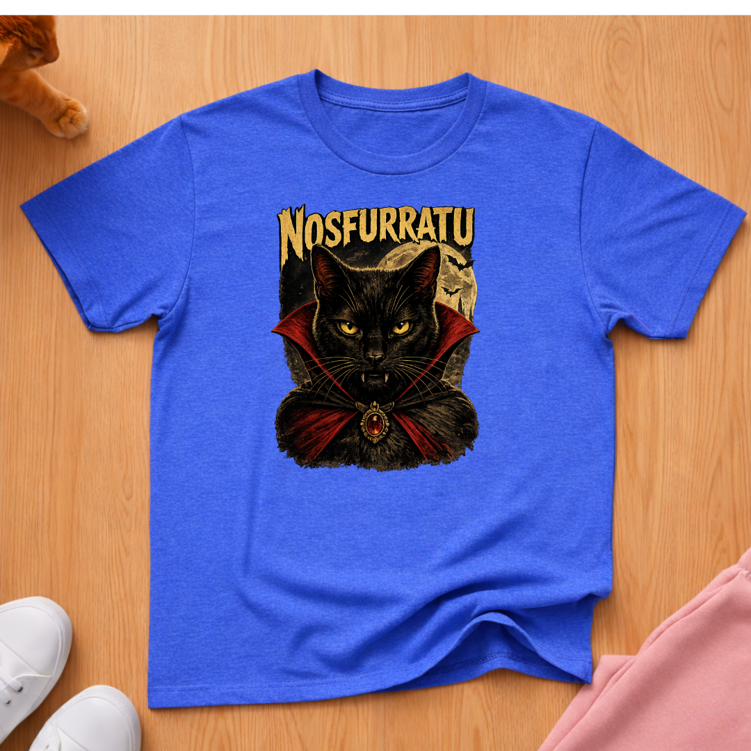 Nosfurratu T-shirt