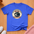 Professional nappers local 40 T-shirt