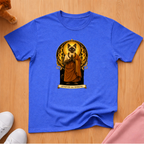 RPG Monk "Zenfur" 2 T-shirt