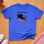 Bottle cap at 3 am T-shirt