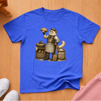 English baker T-shirt