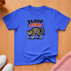 Floof crab T-shirt